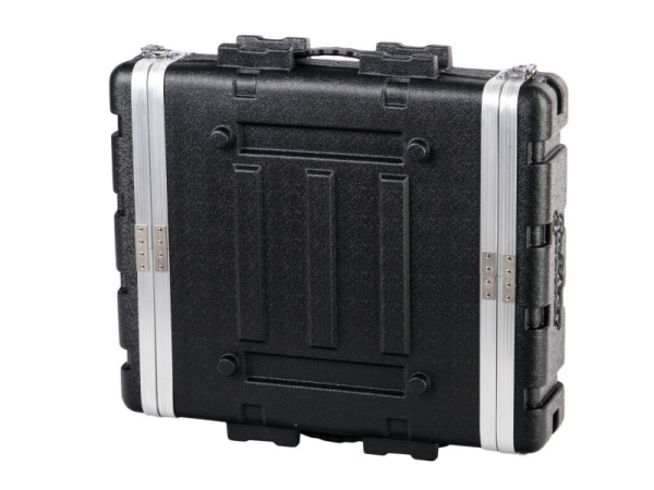 ABS-2UL Кейс для рекового оборудования 19", пластик АБС, Guider