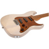 JS-30 Ash электрогитара, Stratocaster, серия Elite, SSS, корпус ясень, чехол в комплекте, JET