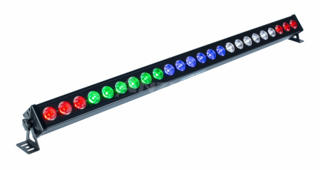 BAR LED 24-4 RGBW Линейный светодиодный прожектор. PROCBET