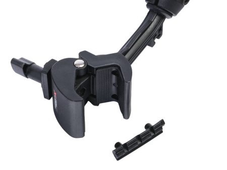 XLT1205B Держатель мобильного телефона, на стойку, Superfix