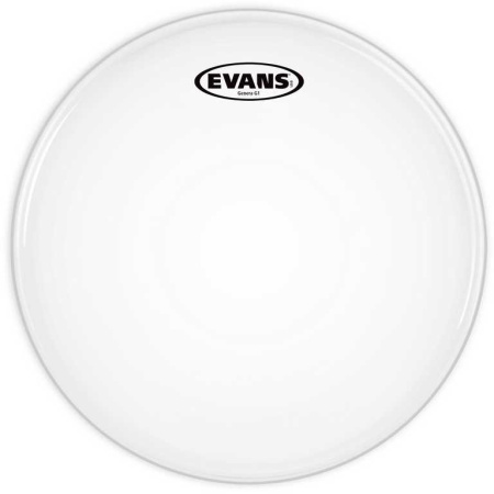 B08G1 G1 Coated Пластик для ТОМ барабана 8", Evans 