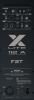 X-LITE 112A Активная двухполосная би-амп акуст.система, НЧ 1200Вт + ВЧ 300 Вт, 50Гц - 20кГц, FBT