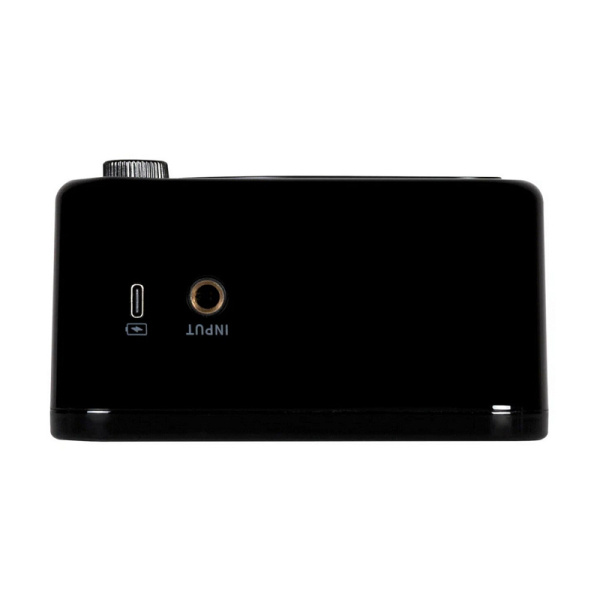 GCA5-Cable-Amplifier-BK Комбоусилитель, 5Вт, черный, Mooer