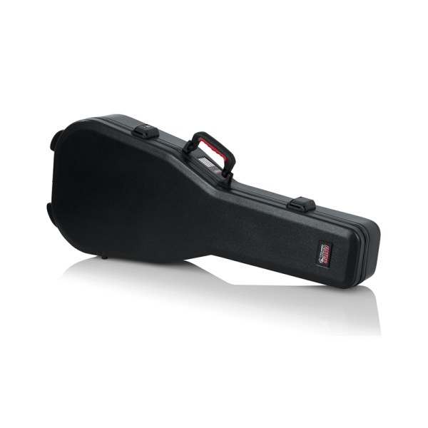 GTSA-GTRCLASS Пластиковый кейс для классической гитары. GATOR