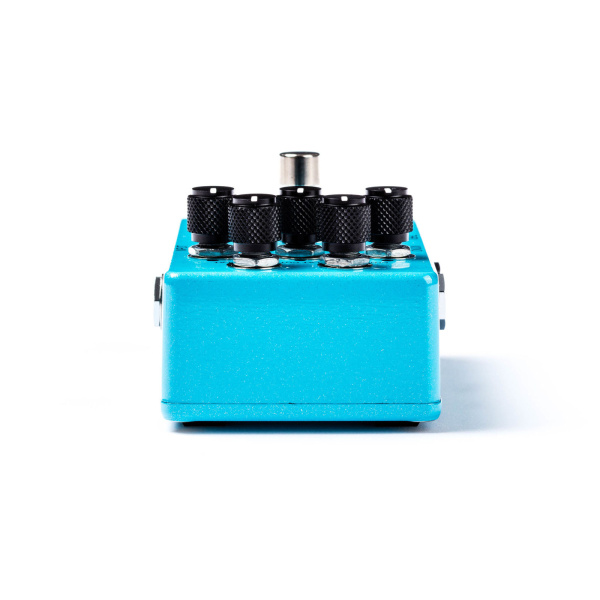 M234 MXR Analog Chorus Педаль эффектов, Dunlop