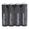00-00015592 Carbon Zinc PRO Элемент питания AA/R6 солевой 1.5В, 1 шт, GoPower