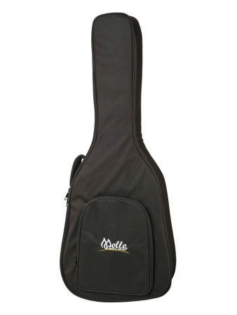 JWGT-01 Гитара трансакустическая, с чехлом, Joyo