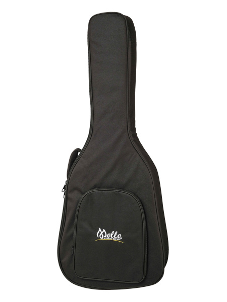 JWGT-01 Гитара трансакустическая, с чехлом, Joyo