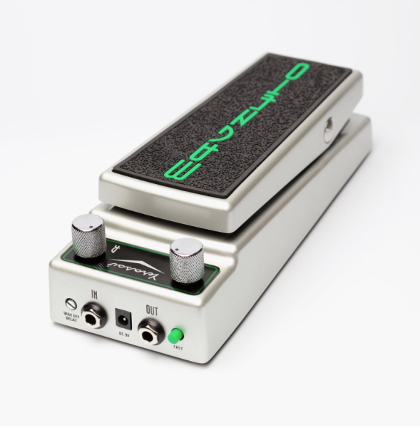 MAGNETO-WAH Педаль эффекта вау-вау, Yerasov