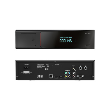 AST MINIi Профессиональная караоке-система 