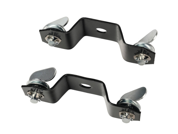 FO-324E Моторизированная световая "голова", 324х0.5Вт, LFocus