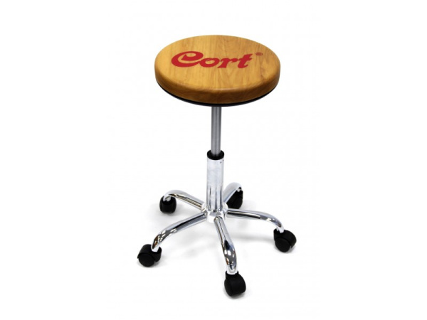 CBS-1 Стул для гитариста, Cort