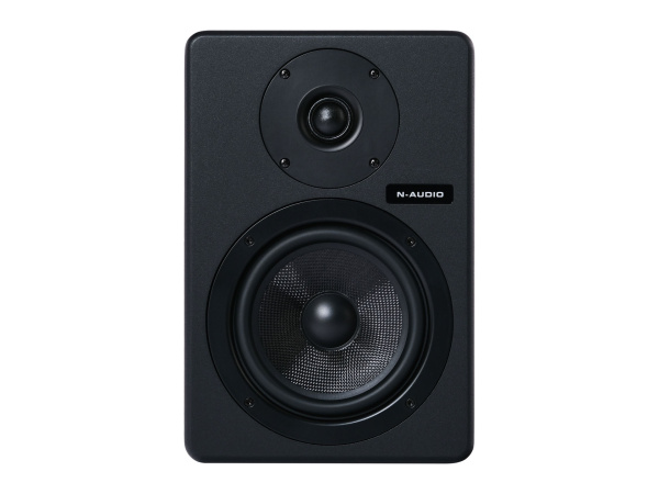 C6-N-Audio Акустическая система (студийный монитор), 130Вт, N-Audio