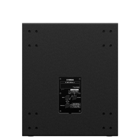 CXS18XLF Сабвуфер пассивный. Yamaha