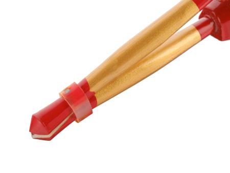 MS-K2-LZ-04 Ложки в станке, Мастерская Сереброва