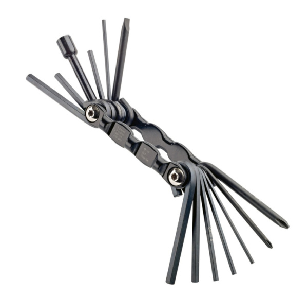 16451-000-00 Ключ мультитул для барабанщиков, Konig & Meyer