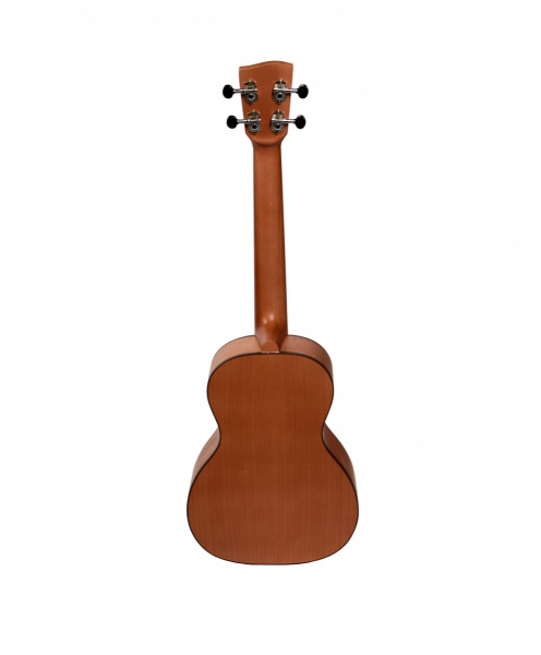 UTL-MH Укулеле тенор, цвет красное дерево, Poni