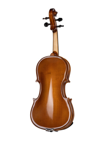 B-V034 Beginer Genial 2 Nitro Скрипка 3/4, Gliga