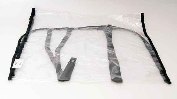 ЛНЦФ1 Прямоугольная накидка на цифровое пианино от пыли и влаги Lutner