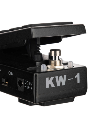 KW-1 Педаль громкости/вау-вау, Kokko