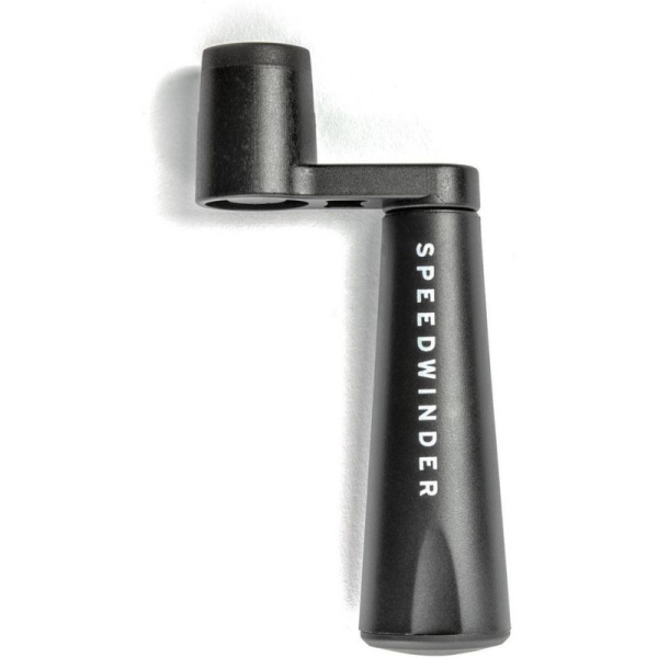 123SI UNIVERSAL SPEEDWINDER устройство для намотки струн универсальное, Dunlop