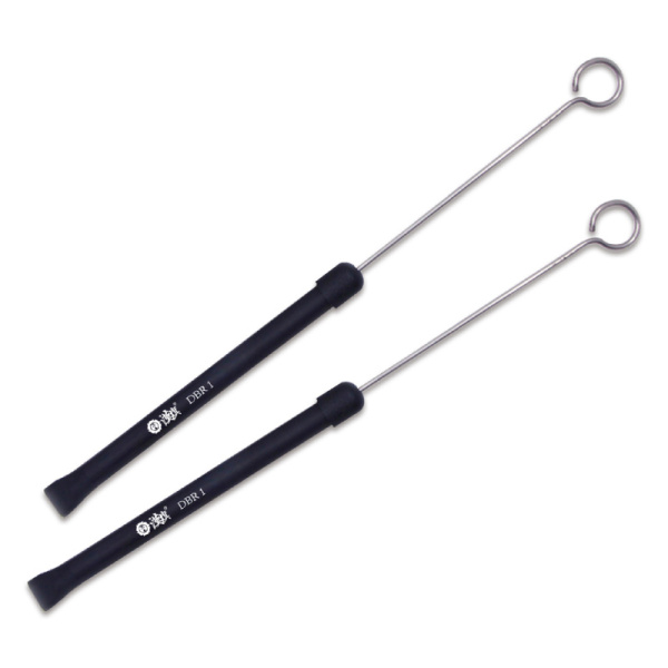 301023007 DBR1 Щетки для барабана, выдвижные, сталь, HUN