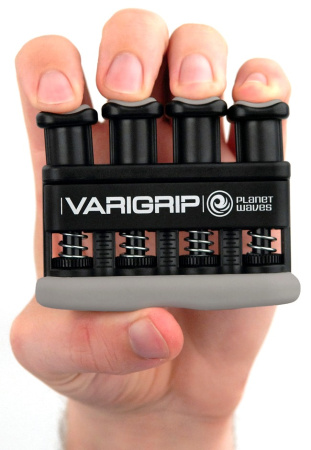 PW-VG-01 Varigrip Тренажер для пальцев Planet Waves