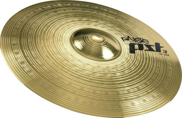 0000631620 PST 3 Ride Тарелка 20", Paiste