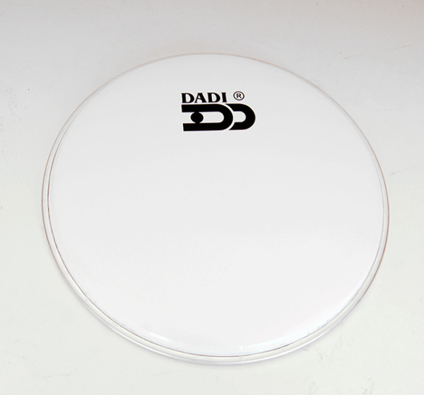 DHW10 Пластик для барабанов 10" DADI
