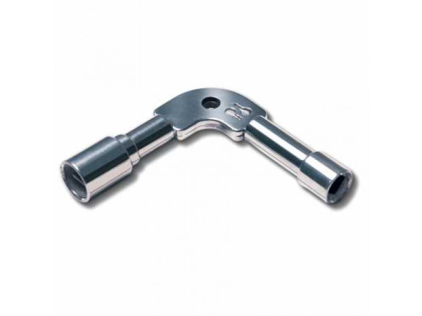 19007201 MK Ключ для барабана, двусторонний, Sonor