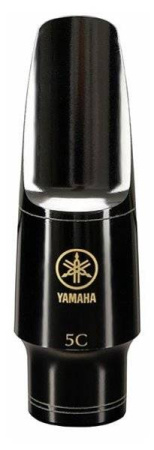 AS-5C Мундштук для альт-саксофона. Yamaha