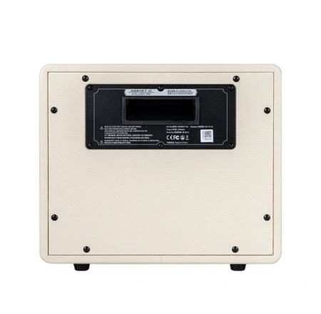 DH15i-WH Hornet Комбоусилитель, 15Вт, белый, Mooer