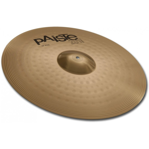 0000151620 201 Bronze Ride Тарелка 20", Paiste