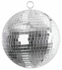 WS-MB30  Mirror Ball Зеркальный шар, LAudio