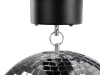 WS-MB80 Mirror Ball Зеркальный шар, LAudio