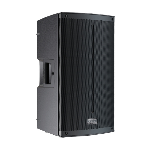 X-LITE 112A Активная двухполосная би-амп акуст.система, НЧ 1200Вт + ВЧ 300 Вт, 50Гц - 20кГц, FBT