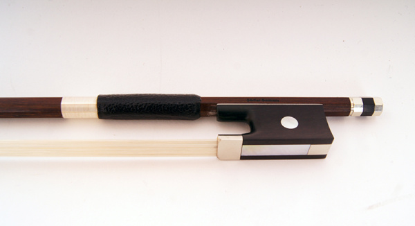 100744 Violinbogen 7 Скрипичный смычок 4/4, Doerfler