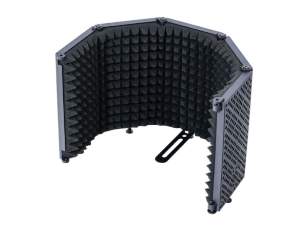 XMF102B Экран для звукозаписи, Superfix