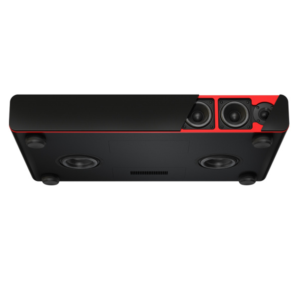 AST ONEBOX Акустическая система с функцией караоке