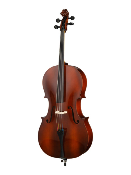 40/4H-4/4 Виолончель студенческая Strunal