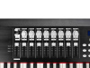 KX76HC MIDI-контроллер, 76 клавиш, LAudio
