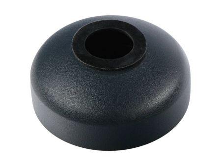 FTD-386C-DB Глюкофон, 9.6см, До мажор, темно-синий, Foix