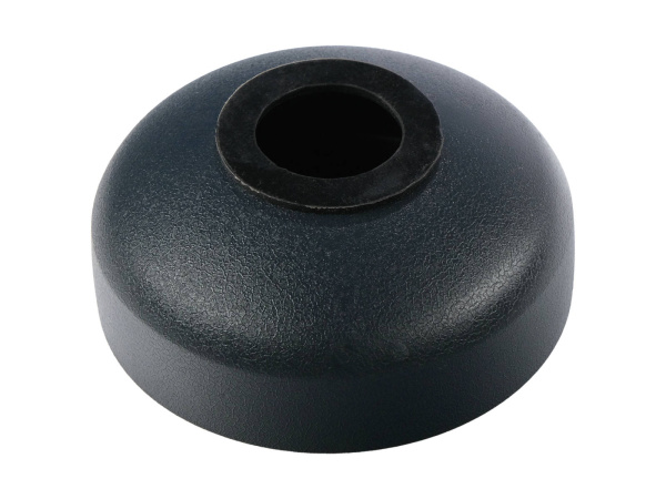 FTD-386C-DB Глюкофон, 9.6см, До мажор, темно-синий, Foix