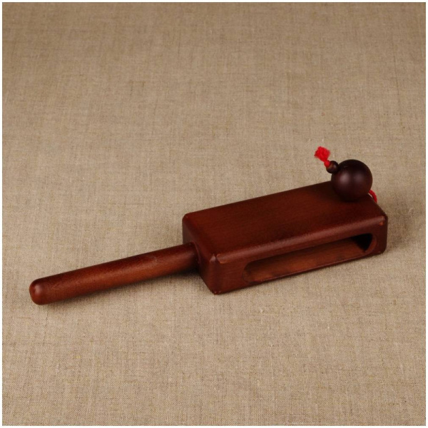 Т2-КЛ-01 Колотушка с тонировкой, Мастерская Сереброва