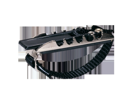 (TDN) Dunlop 14 C Professional Capo