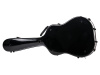 FWC-600 Футляр для акустической гитары, стекловолокно, Guider