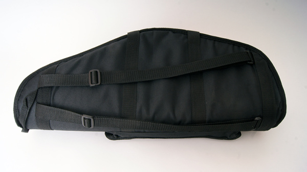 LSA-2 Чехол для саксофона альт Lutner