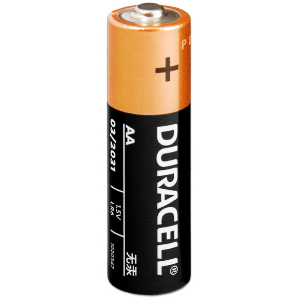 Basic AA LR6 Элемент питания(батарейка) MN1500. DURACELL