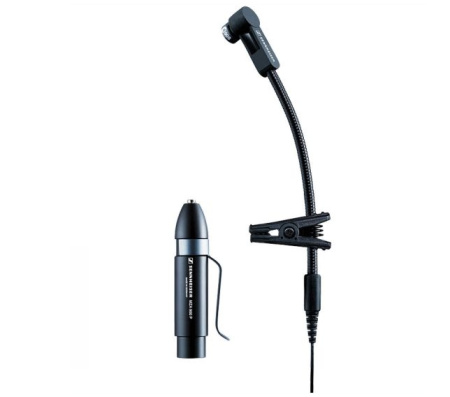 E 908B  Микрофон конденсаторный, для духовых инструментов, Sennheiser