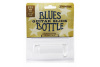 (TDN) Dunlop 273 Blues Bottle Regular CLEAR Large
